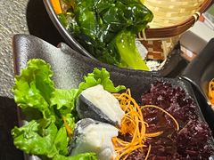 -湊湊火锅·茶憩(和平大悦城店)