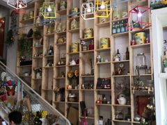 -Kitchen·Y洋厨房西餐厅(王府壹号店)