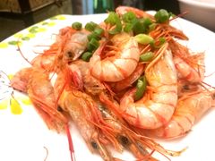 -阿凡海鲜(甬港北路店)