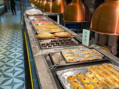 -禾斗海鲜自助(市南银座店)