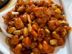 宫保鸡丁-峨嵋酒家(德内店)