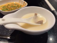 -捞王猪肚鸡火锅(财富中心店)