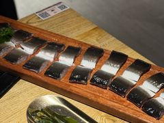 -泥炉烧肉师(新街口金銮巷店)