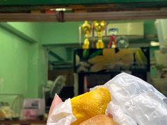 -菲律宾面包(宝发大厦店)