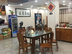 -东康桂家农庄