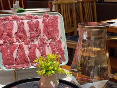 -曲氏老北京铜锅涮肉•火锅(不老街店)