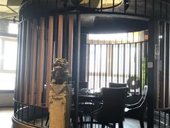 -川旺角川粤融合菜•海景餐厅(星海广场店)