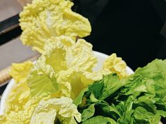 -木王宴语·野生鲜菌火锅(玉河店)