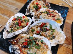 -李不管把把烧(合肥总店)