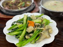 -南记食粥坊·宵夜大排档(卫国路店)