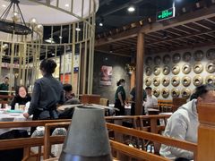-东来顺饭庄(apm总店)