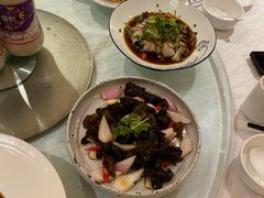 -阿榕小厨(丈八一路店)