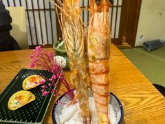 -和创柚子·会席日本料理(新区淮海街店)