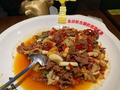 -炊烟小炒黄牛肉(中心印象城店)