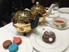-TWG Tea(台北101购物中心沙龙及精品门市)