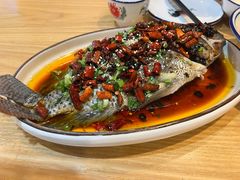 -妈妈的味道(和顺古镇店)