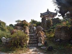 -国家植物园南园