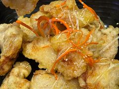 -恩你小木屋·烤肉韩式料理(嘉兴秀洲店)