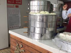 -航天馒头(瞻园路店)
