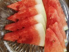 水果拼盘-乡坝头外婆菜(东方欧城仁寿七分店)