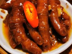 -点心传说·粤菜点心(佐阾虹湾店)