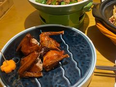 -大鸽饭(马王堆店)