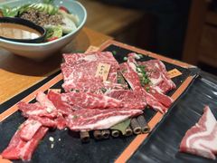 -千寻烧肉(政务区店)