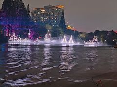 -南通濠河风景名胜区