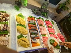 -温德姆至尊酒店·海鲜自助餐厅(海沧店)