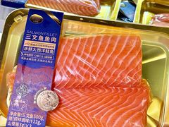 -盒马鲜生(枣园路店)