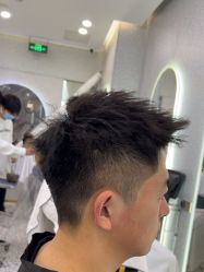 -型色沙龙 Color Salon