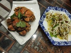 -呼吸森林·生态农庄农家乐私房菜