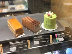 -星巴克臻选(华堂·新辰汇店)