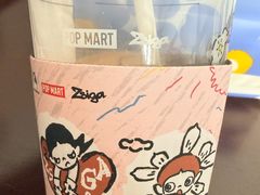 -瑞幸咖啡(龙岗星河cocopark店)