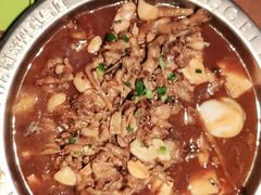 -胖哥俩肉蟹煲(淮安万达店)