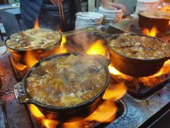-沈妈砂锅(光华村店)