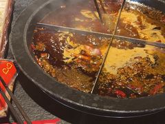 -陈眼镜火锅(总店)