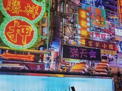 大堂-捞围鲜·港式打边炉(海阳路店)