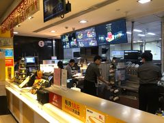 -麦当劳(海岸城店)