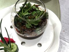炝虾-好福记饭店(红梅公园店)