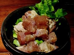 -原始泥炉烤肉(总店)