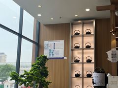-霸王茶姬(云杉奥莱店)