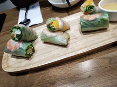 -PHO爺·越南料理(亦庄大族广场店)
