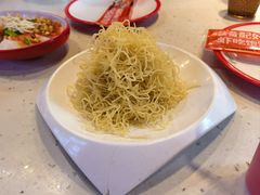 -华仔龙虾(永乐路总店)