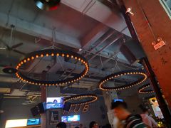 -HIB HUB公社(解放西路店)