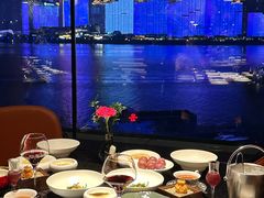 -君庭中餐馆(湘江豪生店)