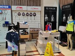 -铸信羽毛球俱乐部