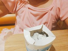 -麦当劳(曲阳店)