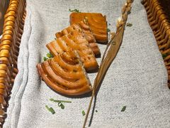葱油饼-辛香汇·现炒川菜(淮海路百盛店)