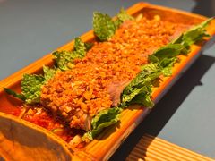 -一坐一忘云南菜(嘉里中心店)